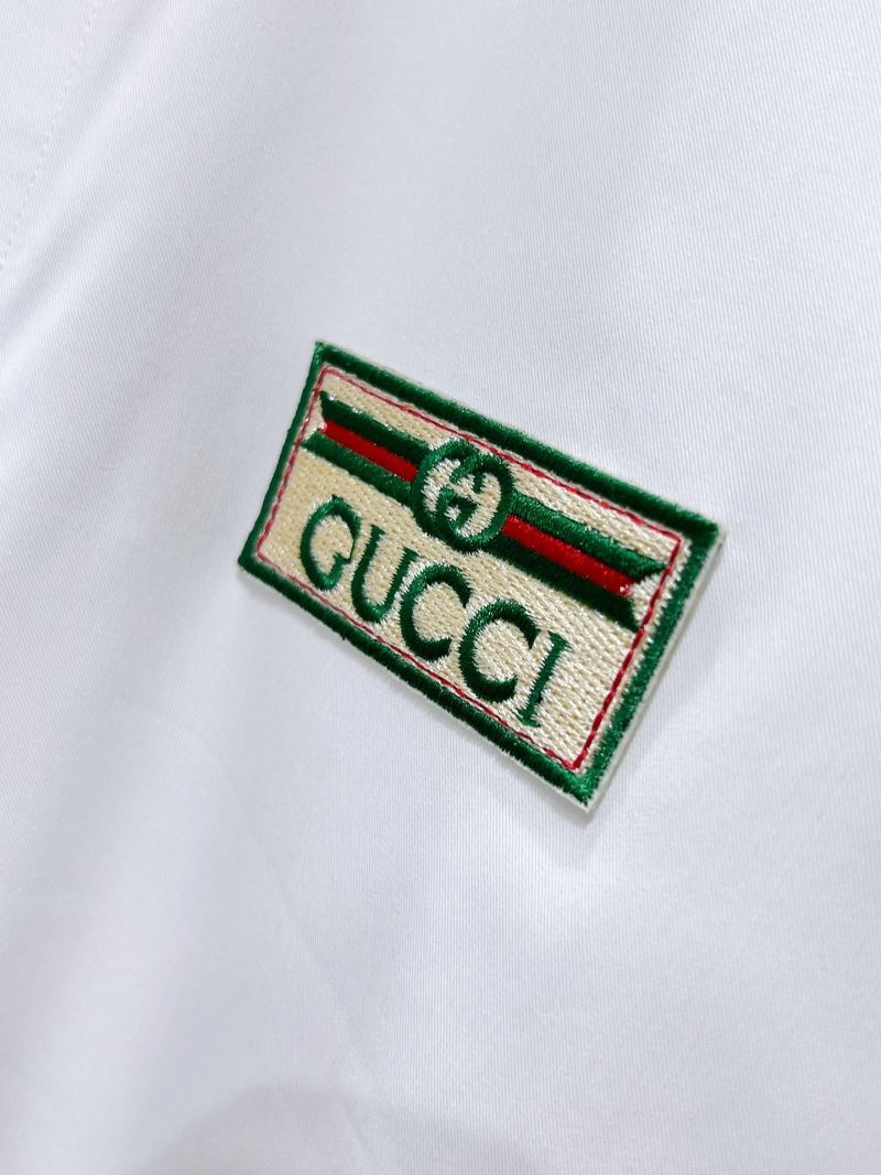 Gucci Shirts